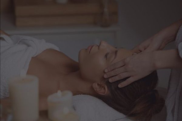 Anti-Stres Masajı